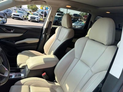 2024 Subaru Ascent Limited