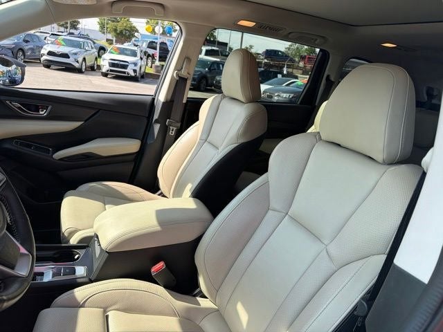 2024 Subaru Ascent Limited