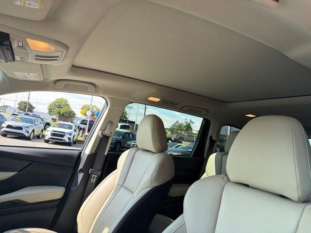2024 Subaru Ascent Limited