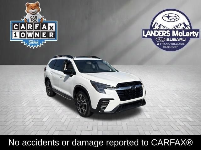 2024 Subaru Ascent Limited