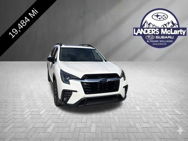 2024 Subaru Ascent Limited