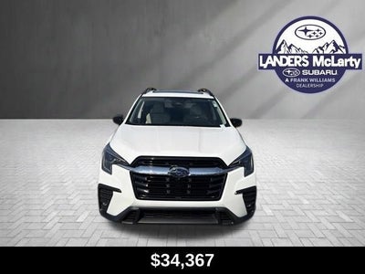 2024 Subaru Ascent Limited