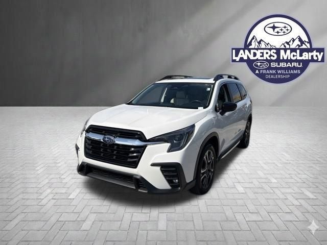 2024 Subaru Ascent Limited