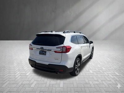 2024 Subaru Ascent Limited