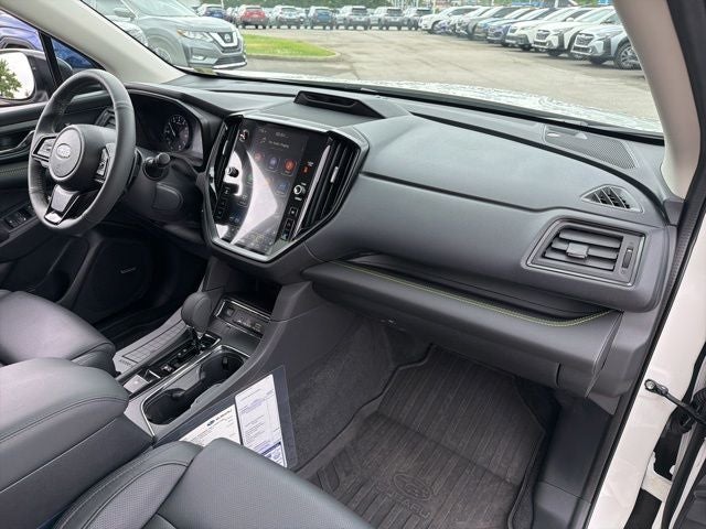 2025 Subaru Ascent Onyx Edition Touring