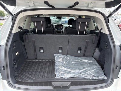 2025 Subaru Ascent Onyx Edition Touring