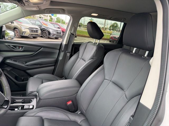2025 Subaru Ascent Onyx Edition Touring