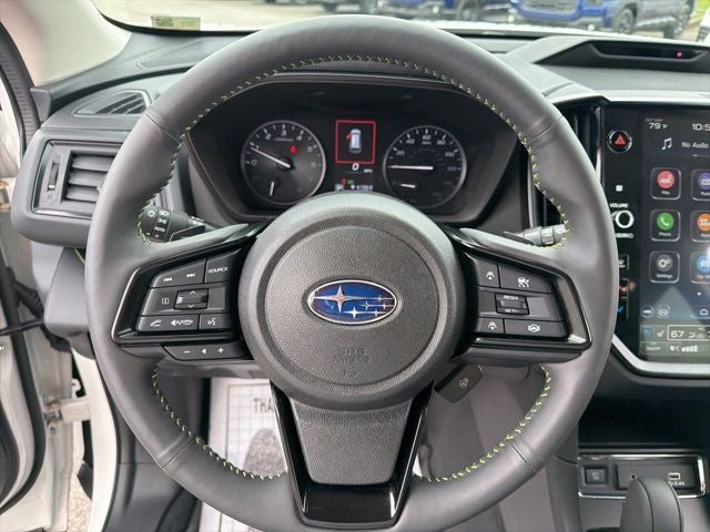 2025 Subaru Ascent Onyx Edition Touring