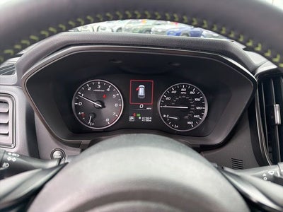 2025 Subaru Ascent Onyx Edition Touring