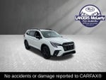 2025 Subaru Ascent Onyx Edition Touring