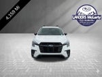2025 Subaru Ascent Onyx Edition Touring