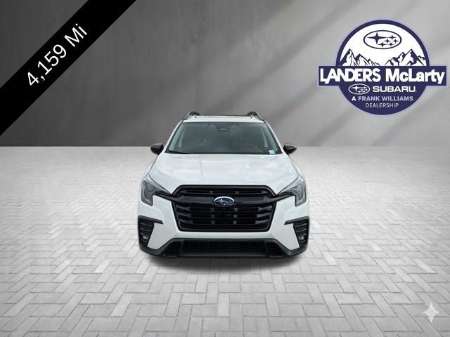 2025 Subaru Ascent Onyx Edition Touring
