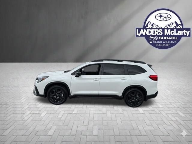 2025 Subaru Ascent Onyx Edition Touring
