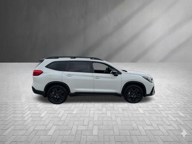 2025 Subaru Ascent Onyx Edition Touring