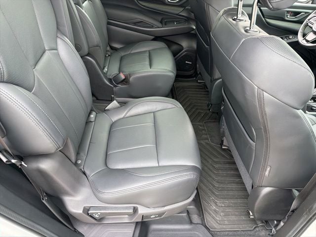 2025 Subaru Ascent Onyx Edition Touring