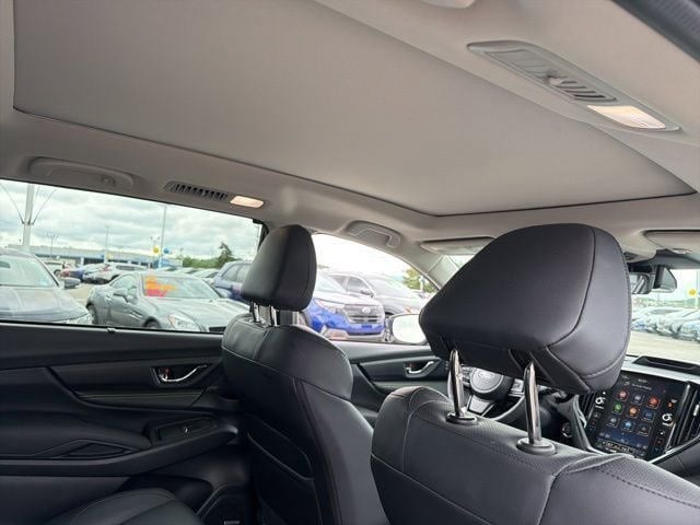 2025 Subaru Ascent Onyx Edition Touring
