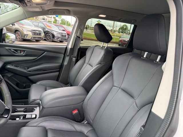 2025 Subaru Ascent Onyx Edition Touring