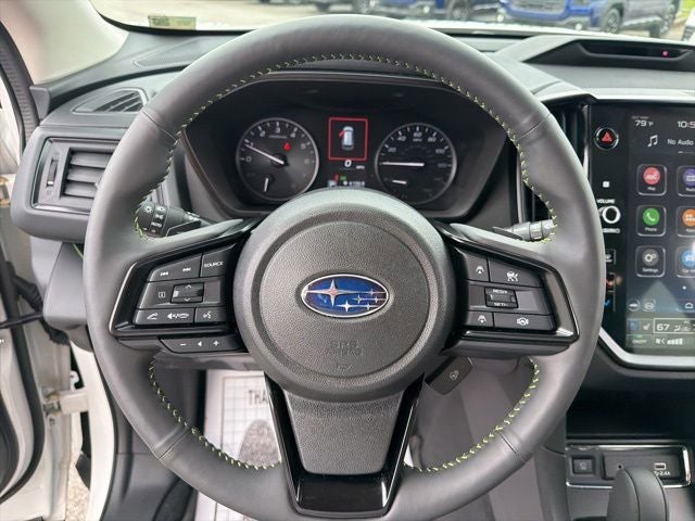 2025 Subaru Ascent Onyx Edition Touring