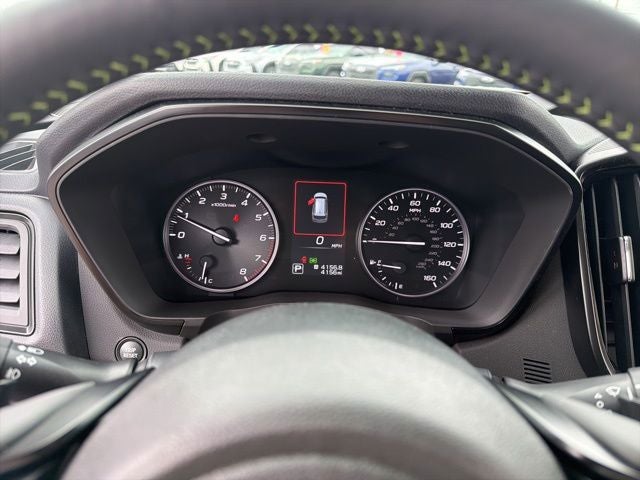 2025 Subaru Ascent Onyx Edition Touring