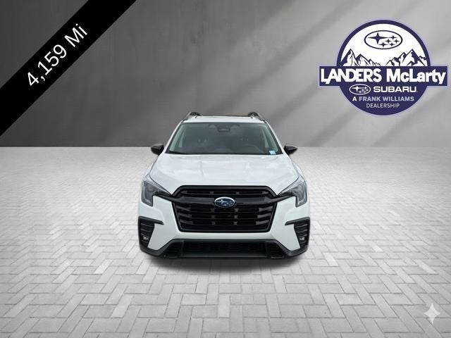 2025 Subaru Ascent Onyx Edition Touring