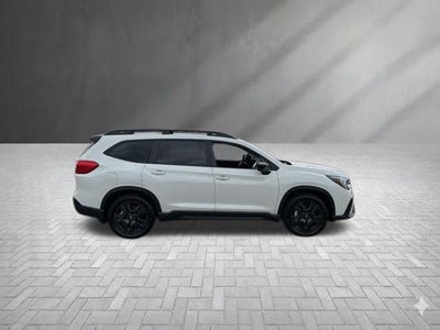 2025 Subaru Ascent Onyx Edition Touring