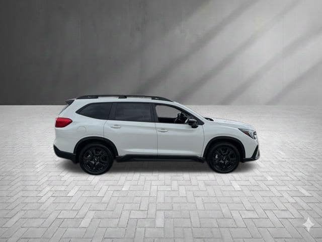 2025 Subaru Ascent Onyx Edition Touring