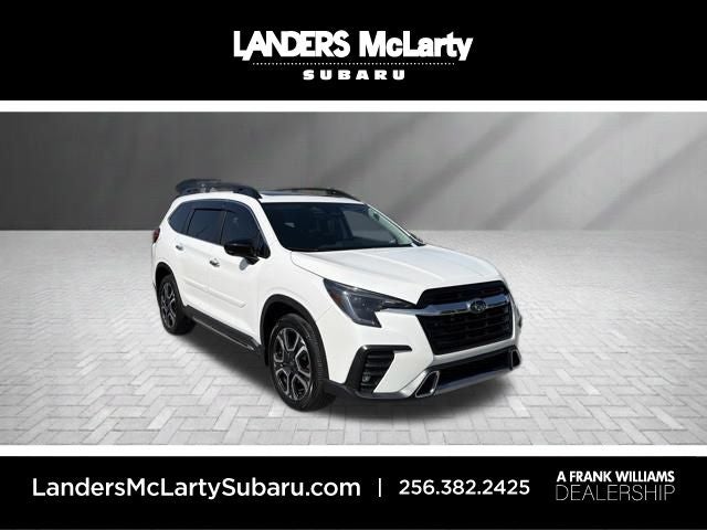 2024 Subaru Ascent Touring