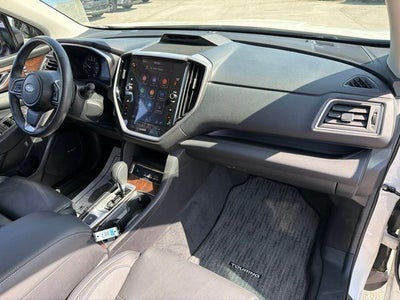 2024 Subaru Ascent Touring