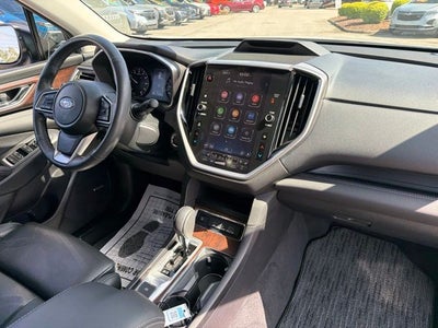 2024 Subaru Ascent Touring