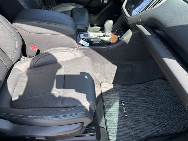 2024 Subaru Ascent Touring