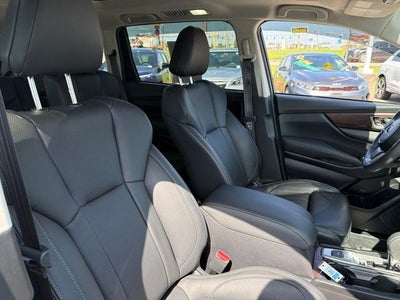 2024 Subaru Ascent Touring