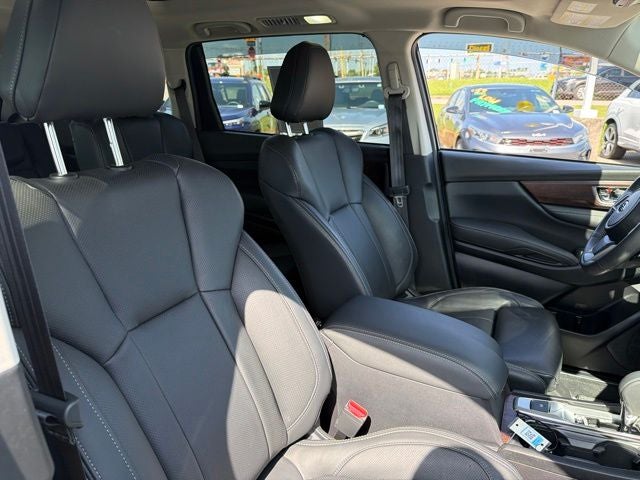 2024 Subaru Ascent Touring