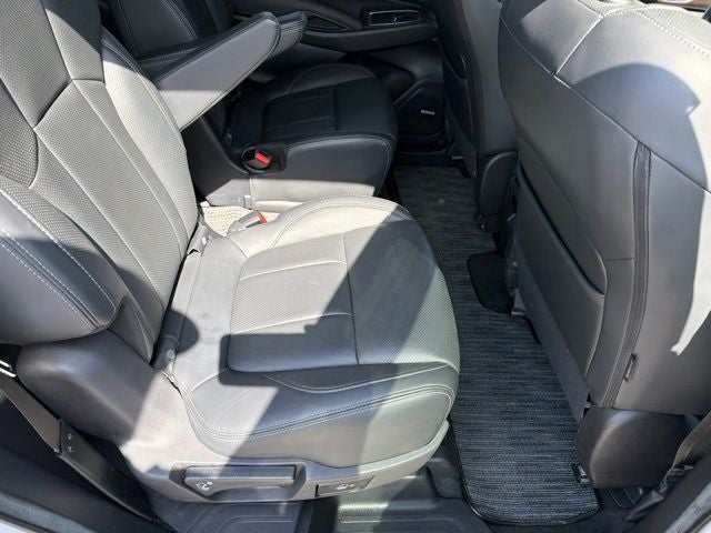 2024 Subaru Ascent Touring