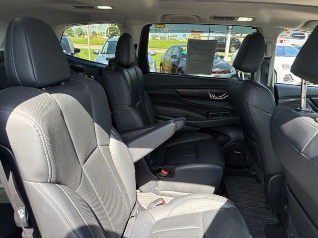 2024 Subaru Ascent Touring