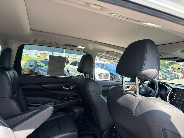 2024 Subaru Ascent Touring