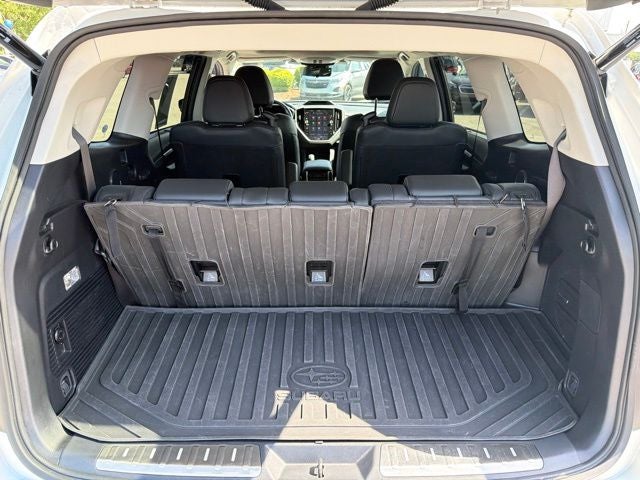 2024 Subaru Ascent Touring