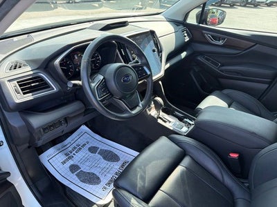 2024 Subaru Ascent Touring