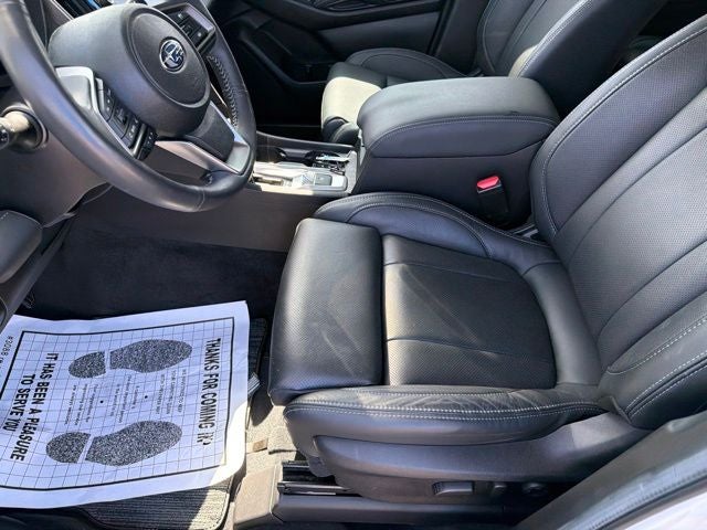 2024 Subaru Ascent Touring