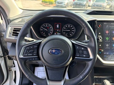 2024 Subaru Ascent Touring