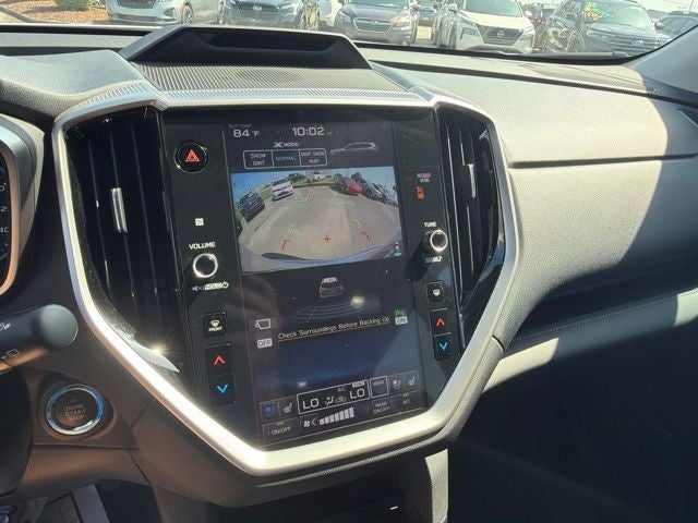 2024 Subaru Ascent Touring