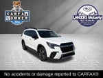 2024 Subaru Ascent Touring