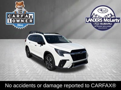 2024 Subaru Ascent Touring