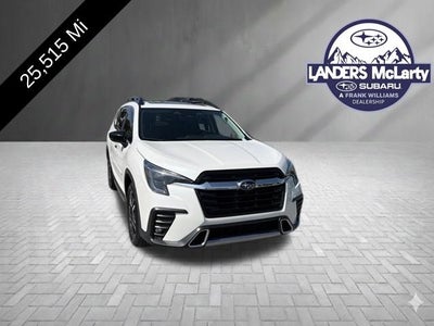2024 Subaru Ascent Touring