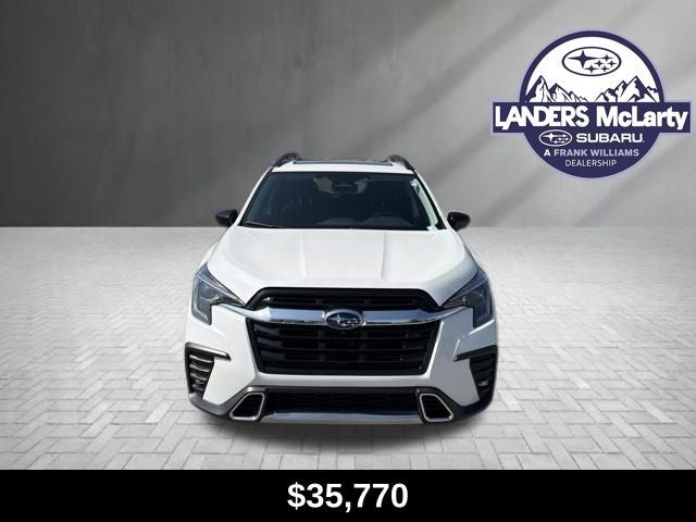 2024 Subaru Ascent Touring