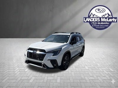 2024 Subaru Ascent Touring