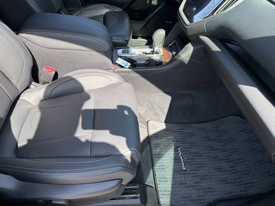 2024 Subaru Ascent Touring