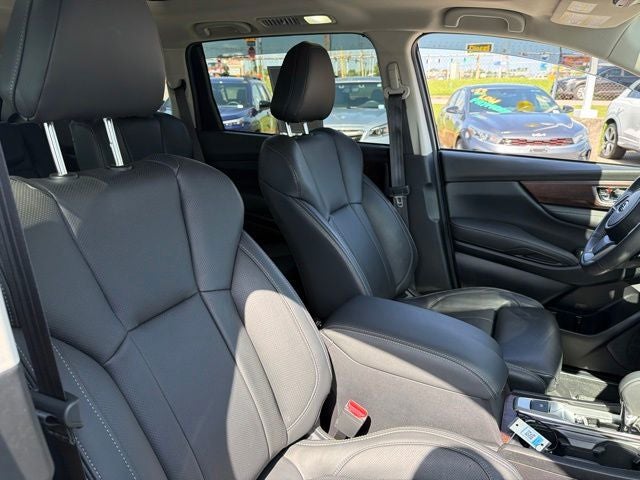 2024 Subaru Ascent Touring