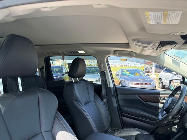 2024 Subaru Ascent Touring