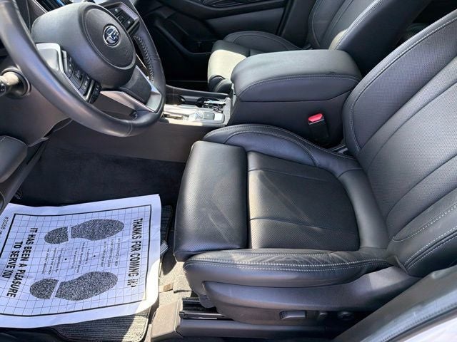 2024 Subaru Ascent Touring