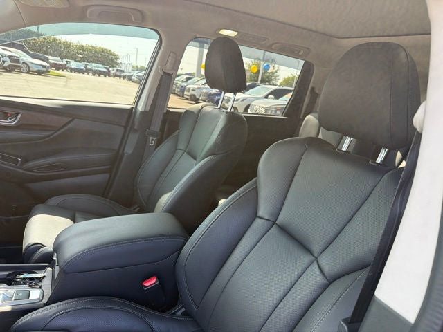 2024 Subaru Ascent Touring